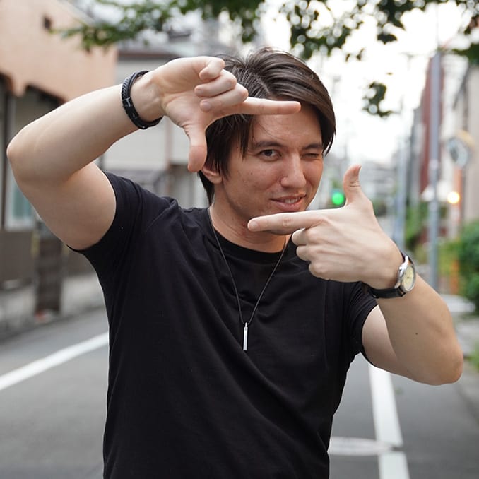 Max D. Capo